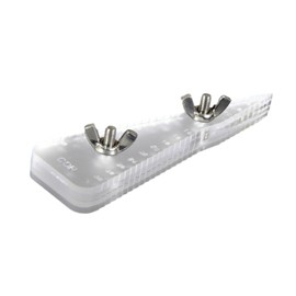 perfeclan Copper Wire Bender Bending Tool Durability, Model Making Tool, Easy to Use, Practical Premium Portable Handheld Accessory