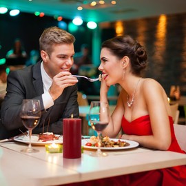 3 Packs 2.8x6 Inch Red Pillar Candles, Unscented Dripless Large Wax Cylinder Column Candles for Power Outages Emergency Party Backyard Gathering - 70 Hour Burn Time