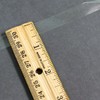 Sei Lastin Clear Elastic Tape 1/2" 4yd