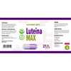 Lutein Eyes 50 mg 90 Vegan Capsules, Laboratory Tested, High