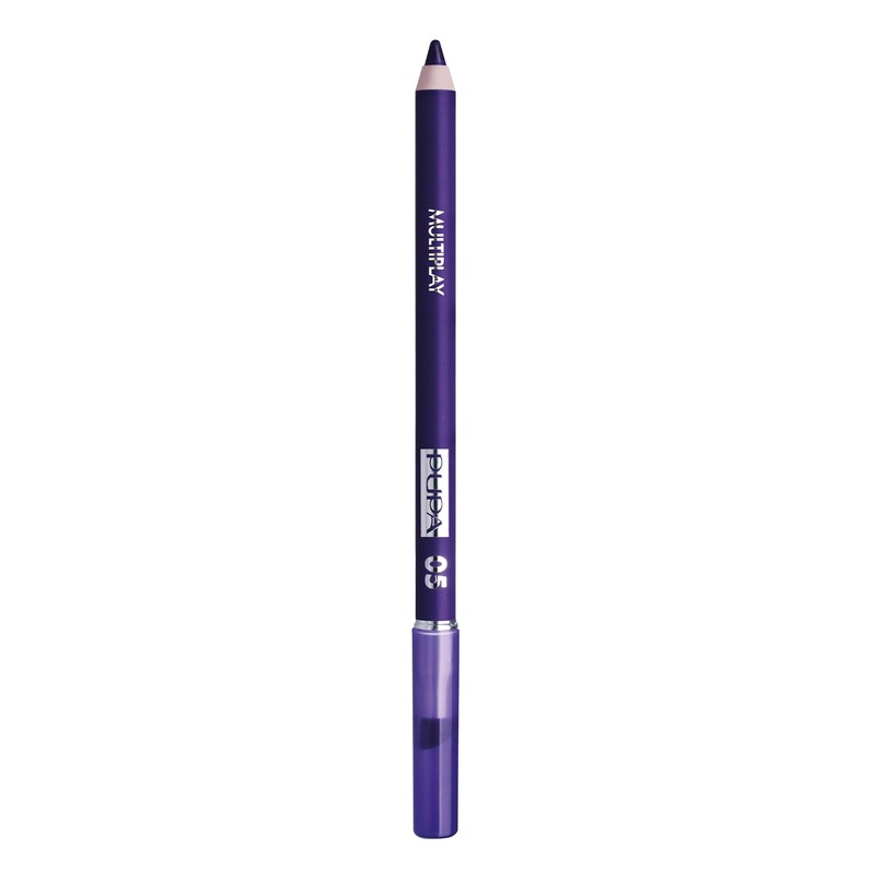 Pupa Kajal Liner Multiplay N°5 Full Violet 1.2 g, Preis/100