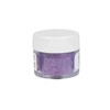 O'Creme Food-Grade Edible Twinkle Dust, 4 Grams Deep Purple