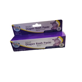 Baby Love 2oz Diaper Rash Ointment Max Strength W 40% Zinc Oxide-NEW-SHIP N 24HR
