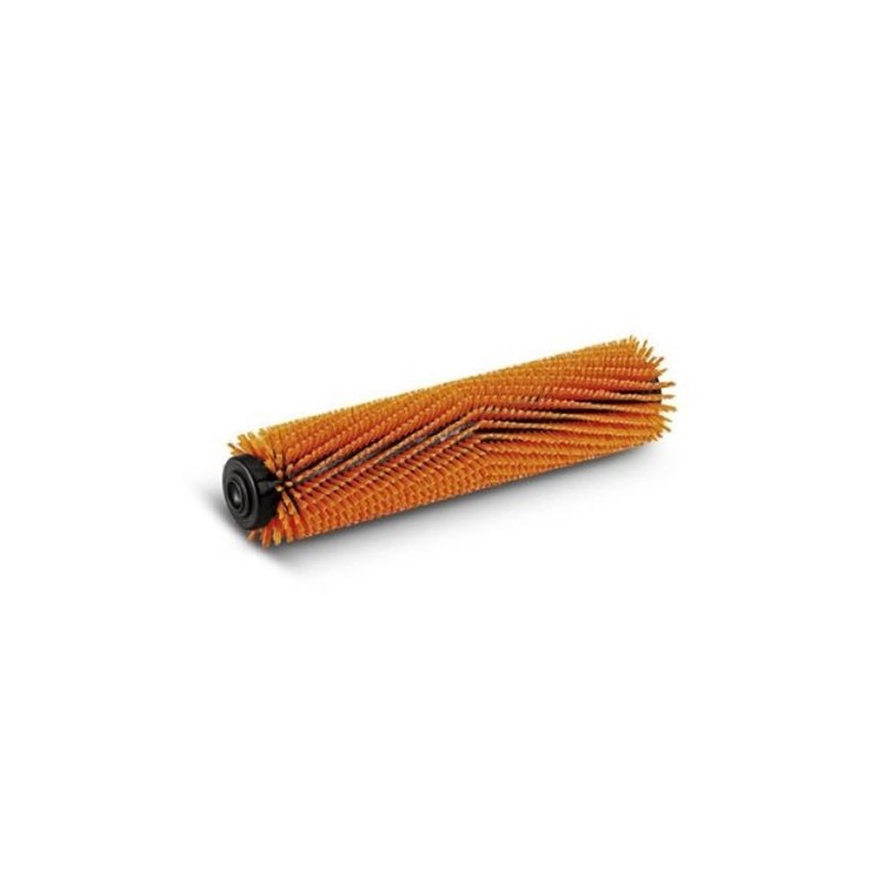 ケルヒャー(KARCHER) BR用ローラーブラシ 300mm 凸凹 4.762-484.0