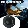 Car Audio Tweeters | Vehicle Speaker Horn | Household Audio