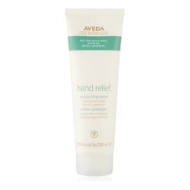 Crema Hidratante Aveda Hand Relief 250ml Manos Suaves