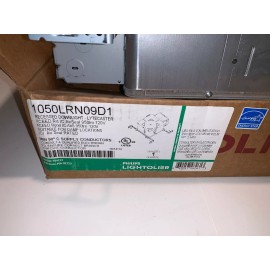 Lightolier 1050LRN09D1 Recessed Downlight Housing 5”