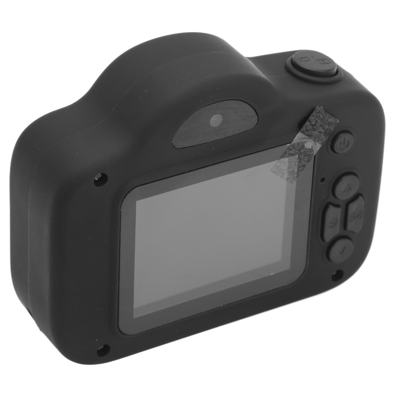 Kids Camera HD 2in IPS Screen 20MP Photo 1080P Video