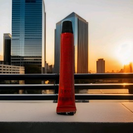 Grown Alchemist Lip Balm Vanilla & Watermelon - Full Size .4oz/12ml Sealed NWOB