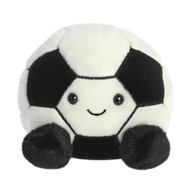 Aurora 33869 Soft Toy, Black & White