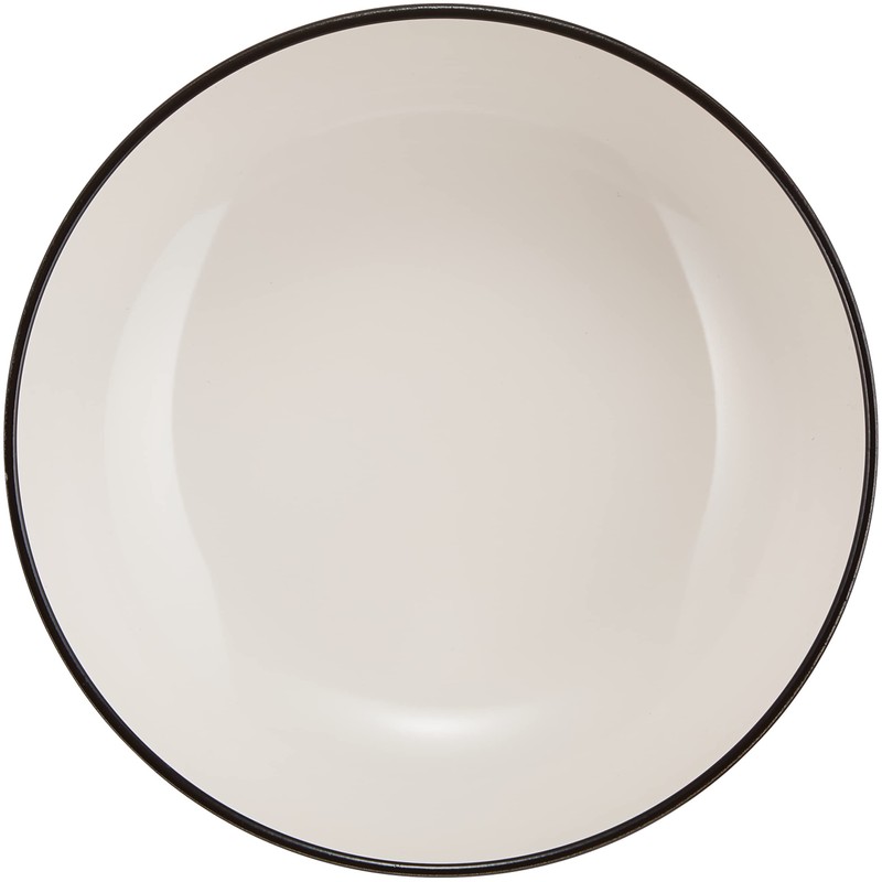 "The Bear's School" Harmony Coating Bowl, Diameter 4.7 inches (12