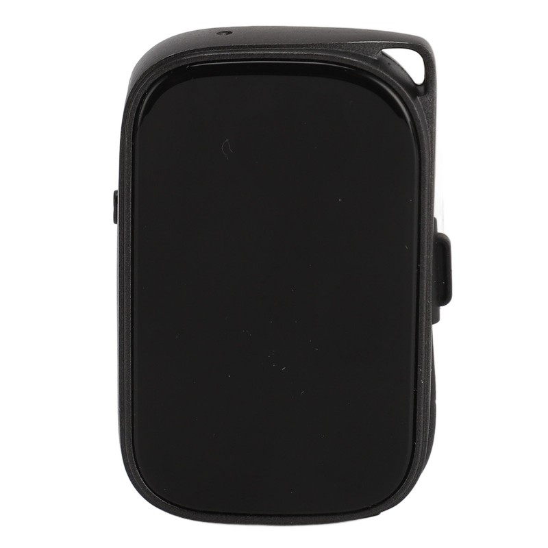 Magnetic Voice Activated Recording Device DSP Noise Cancellation Portable Voice