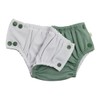 EcoNaps Swim Nappy, Mint / Large 11-13kg