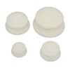 4 Pcs Cupping Therapy Sets Vacuum Suction Cupping Cups Strong
