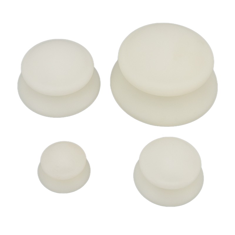 4 Pcs Cupping Therapy Sets Vacuum Suction Cupping Cups Strong