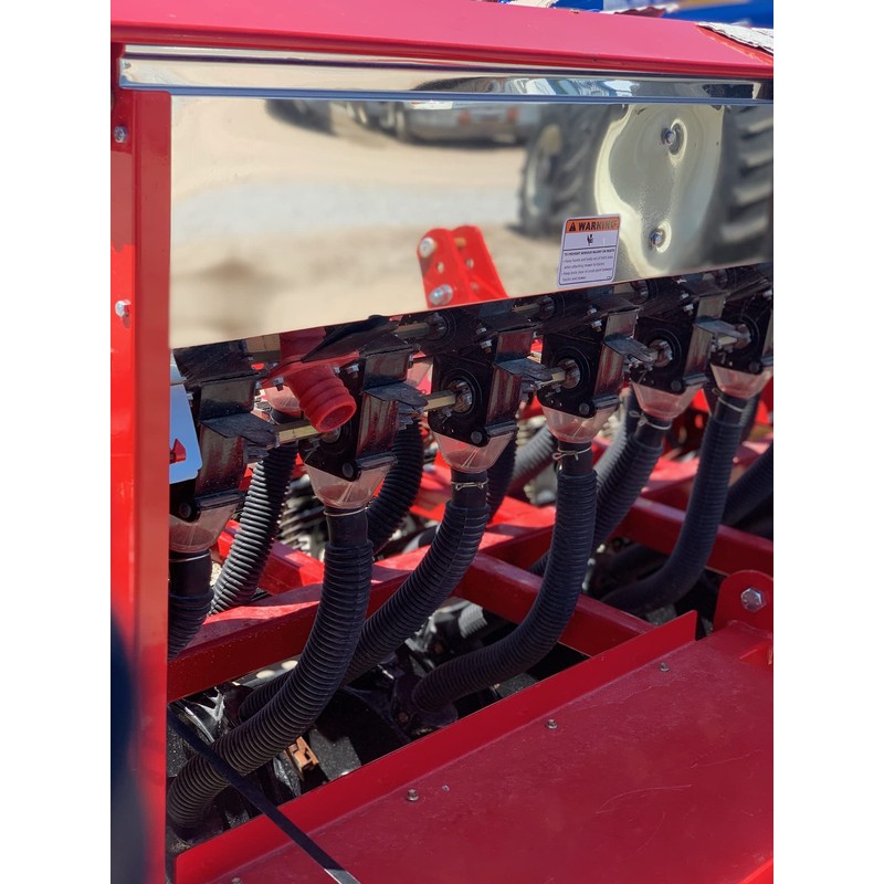 Universal Grain and Drill Seed Tube (2 Pack)