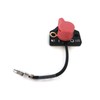 Motor Stopswitch Stop Switch Kill On Off for Subaru Robin