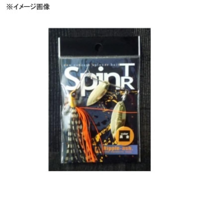 剣屋 SPIN-TR(中) 3/8oz SPホワイト
