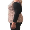 Dominion Active Plus Sized Compression Arm Sleeves 20-30 mmHg (1