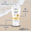 medipharma cosmetics Hyaluronic Sun Care Face Cream SPF 50+ 100