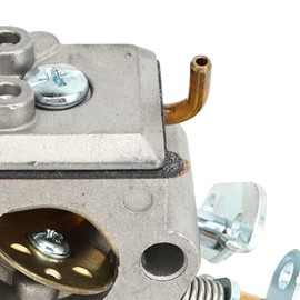 Carburetor Kit for Husqvarna 36 41 136 136LE 137 137E 141 141LE 142 142E Chainsaw Engine Replacement Parts Accessories