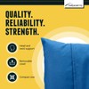 Trekrite Small Travel and Camping Pillow – Compact/Pack Away Cushion