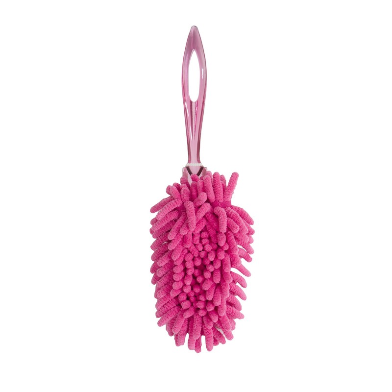 Evriholder Fuzzy Wuzzy Mini Duster,colors may vary