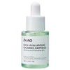 Dr. Age Cica Hyaluronic Acid Calming Ampoule, 35ml, 1 piece / 닥터에이지 시카 히알루론산 카밍 앰플, 35ml, 1개