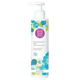 BcomBio Gentle Cleansing Milk / Make-Up Remover 200 ml for All Skin Types