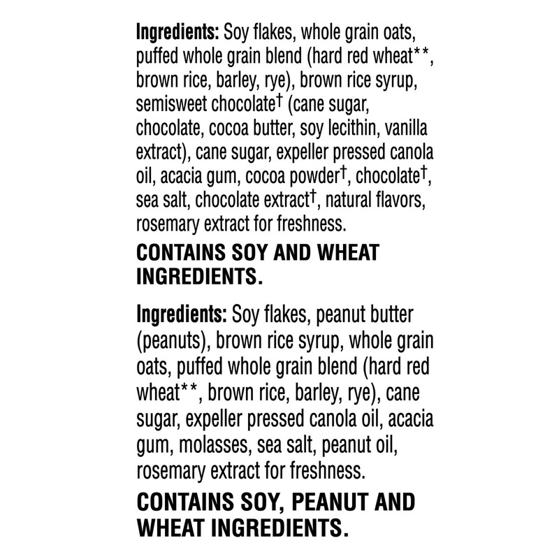 Kashi GO Breakfast Cereal, Fiber Cereal, Family Breakfast, Variety Pack