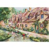 Maia Collection Arlington Row Counted Cross Stitch Kit
