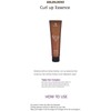 (KOREA) Goldilock Curl Up 150ml