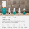 Dazzle Dry Remove Acetone, Lemongrass + Clove Oil Lacquer Remover,