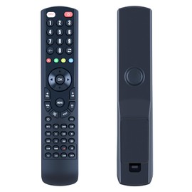 Replacement Remote Control for Onkyo RC-511M/RC-510M - Compatible with TX-SR800/TX-NR801E/TX-SR700 Receivers