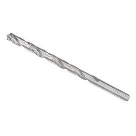 CoCud Extra Long Spiral Drill Bit 14 mm x 250 mm High-Speed Steel Straight Shank Twist Drill Bit - (Application: for Metal Woodworking Plastic Aluminium)
