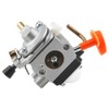 FS 90R Carburetor for Stihl FS90 KM90R KM90 FS110R FS100