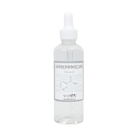 Clear dam Malgeuldam Niacinamide 10% 100ml / 맑을담 나이아신아마이드 10% 100ml