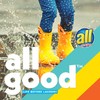 All Stainlifters Laundry Detergent Liquid with OXI Stain Removers and