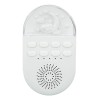 Generic Máquina Dormir Natural Sound White Noise