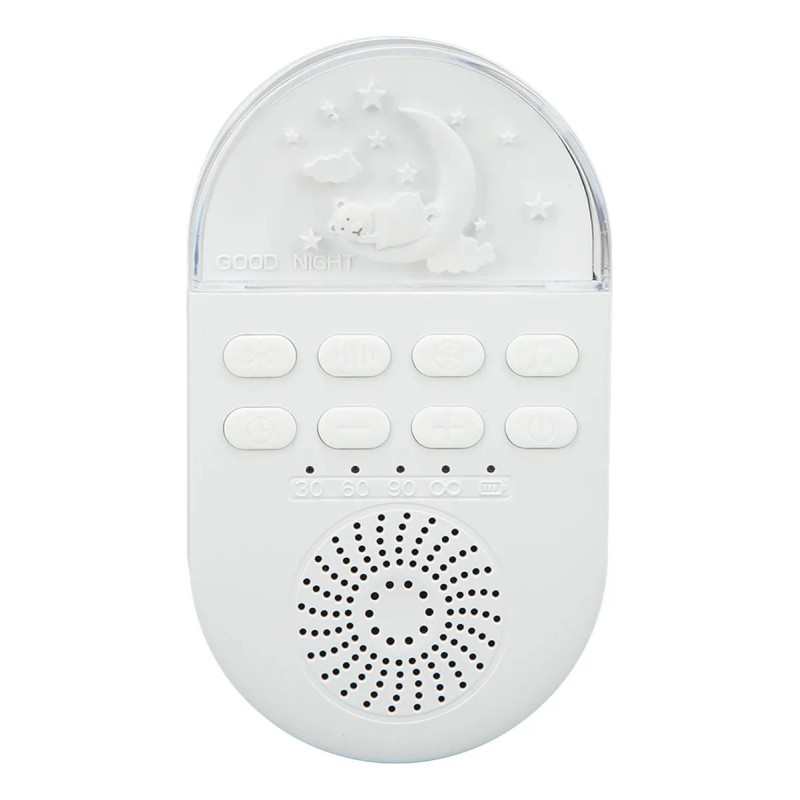 Generic Máquina Dormir Natural Sound White Noise