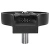 G1/2 Automatic Cup Washer Cleaner Home Commercial Bar Glass Rinser