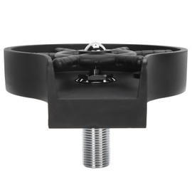 G1/2 Automatic Cup Washer Cleaner Home Commercial Bar Glass Rinser Cleaning Machine