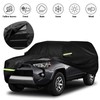 Waterproof Car Covers Replace for 2002-2023 Toyota 4runner, 6 Layers
