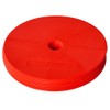 Eco Walker Flat Cones Spot Markers for Soccer Basketball Sports
