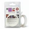 3M-2Door, Door Edge, Paint Protection Film, Scotch Guard, PPF 8mil