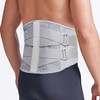 ADORNEST Back Brace for Lower Back Pain, Lumbar Support Belt