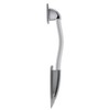 RecPro RV Acrylic Lighted S Curve Style Entry Handle |