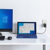 Sanwa Supply USB-3HSS6S Surface Docking Station
