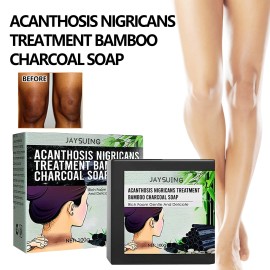 Unbranded Underarm Whitening Soap, Clean And Repair Dark Skin Acanthosis Nigricans Moistur