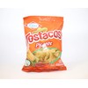 Tostacos Picantes